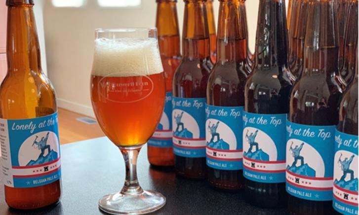 Brouwerij Loon flesjes Brouwerij Loon flesjes
